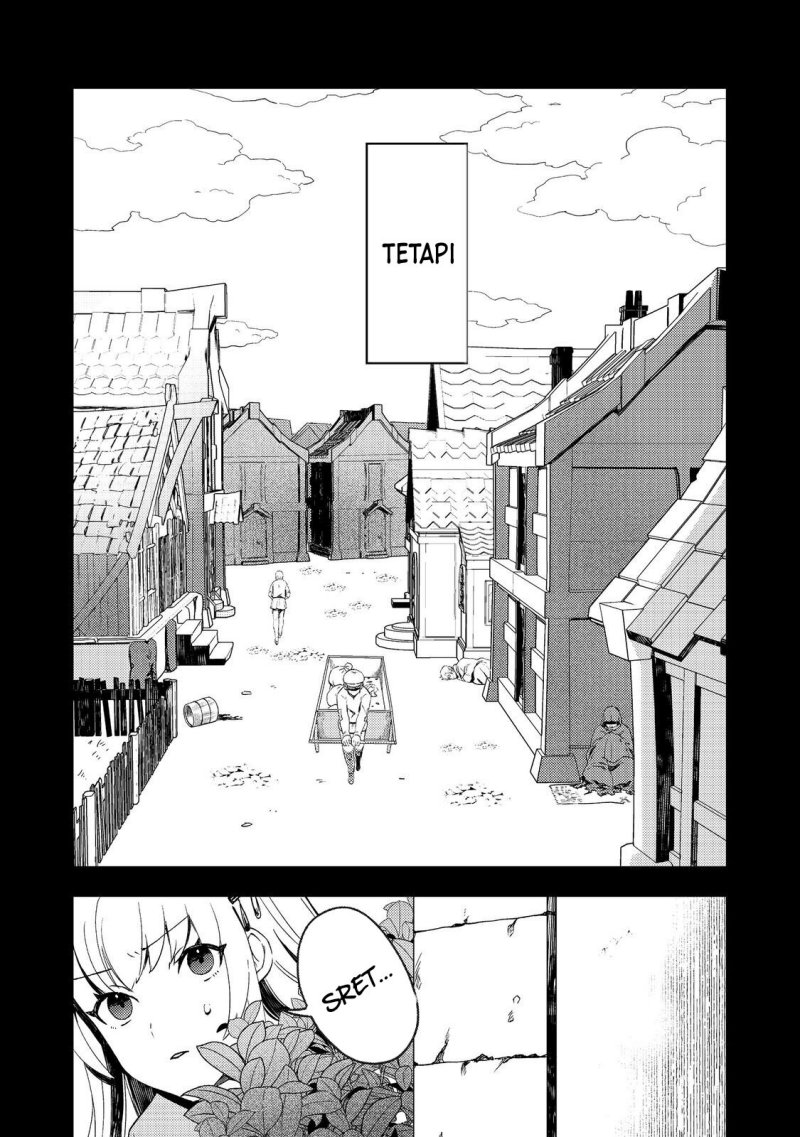 Taidana Akuyaku Kizoku no Ore ni, Konyaku Hakisareta Akuyaku Reijo ga Totsuidara Saikyo no Fufu ni Narimashita Chapter 4