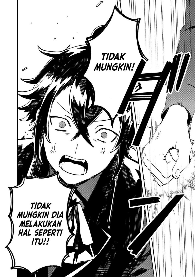 Taidana Akuyaku Kizoku no Ore ni, Konyaku Hakisareta Akuyaku Reijo ga Totsuidara Saikyo no Fufu ni Narimashita Chapter 4