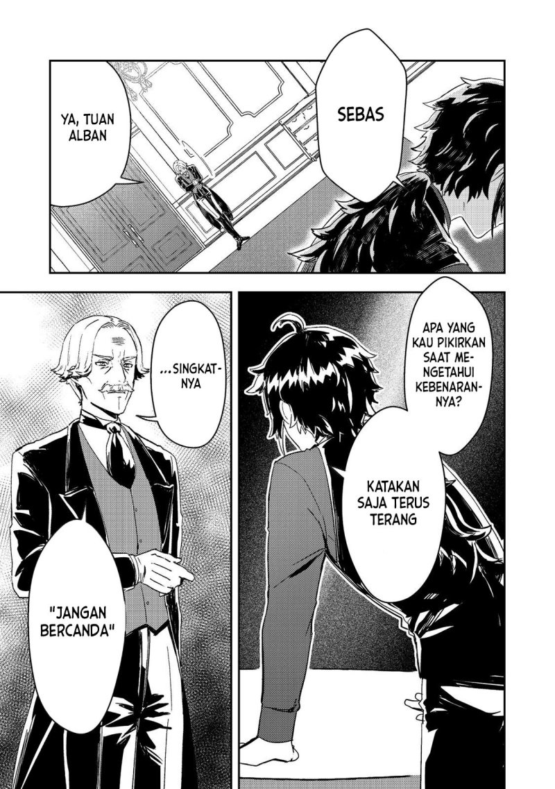 Taidana Akuyaku Kizoku no Ore ni, Konyaku Hakisareta Akuyaku Reijo ga Totsuidara Saikyo no Fufu ni Narimashita Chapter 4