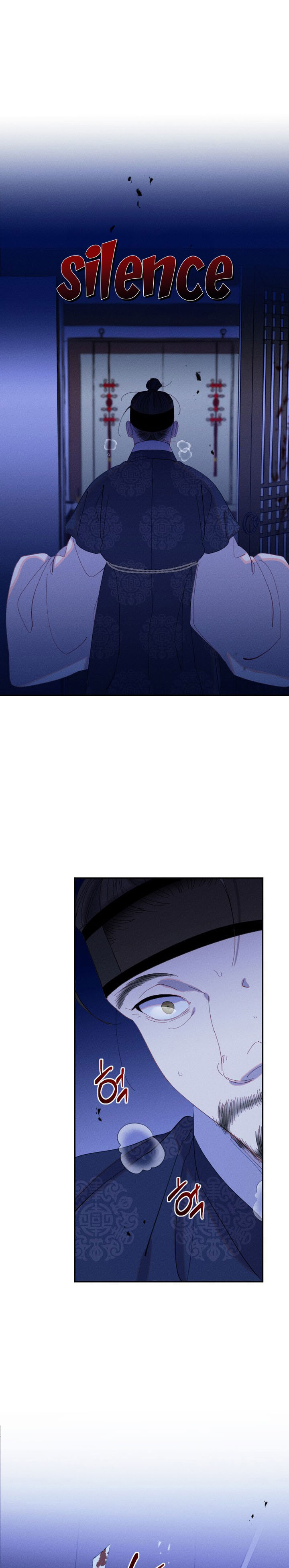 Tale of Vengenful Spirits Chapter 13