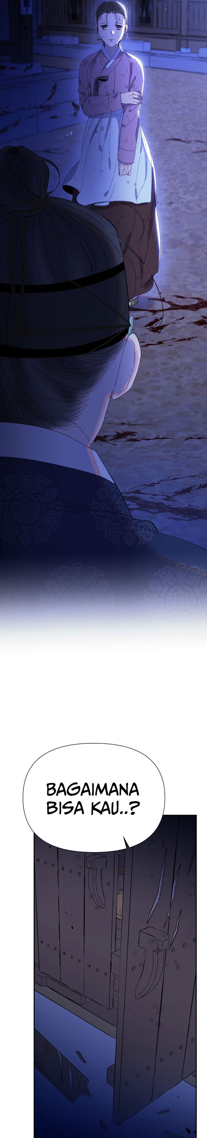Tale of Vengenful Spirits Chapter 13
