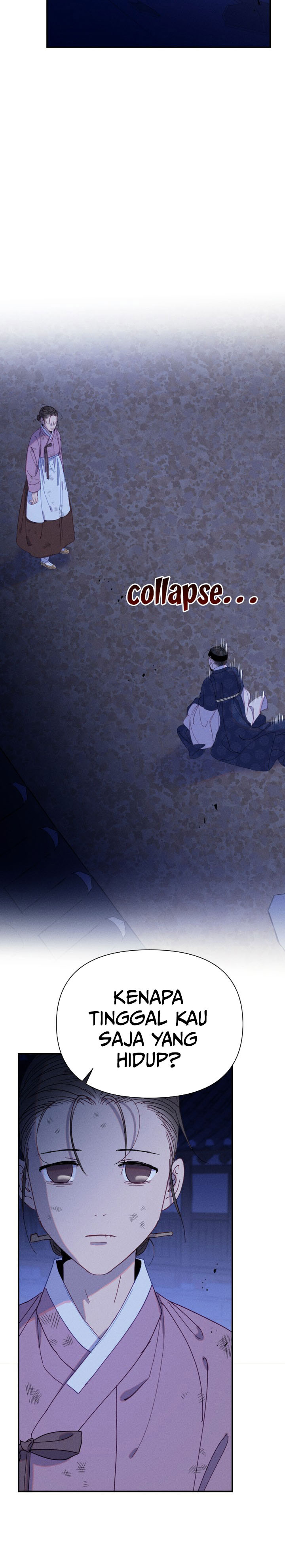 Tale of Vengenful Spirits Chapter 13
