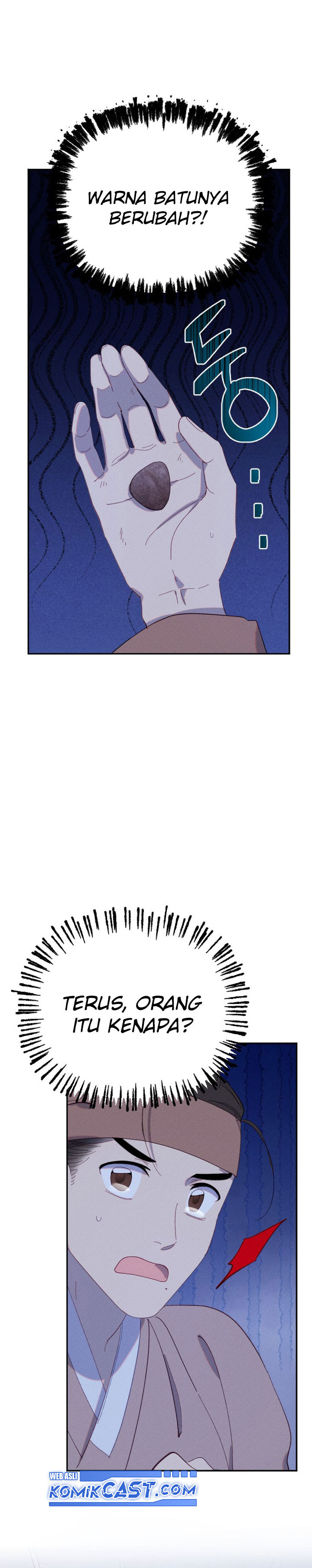 Tale of Vengenful Spirits Chapter 13