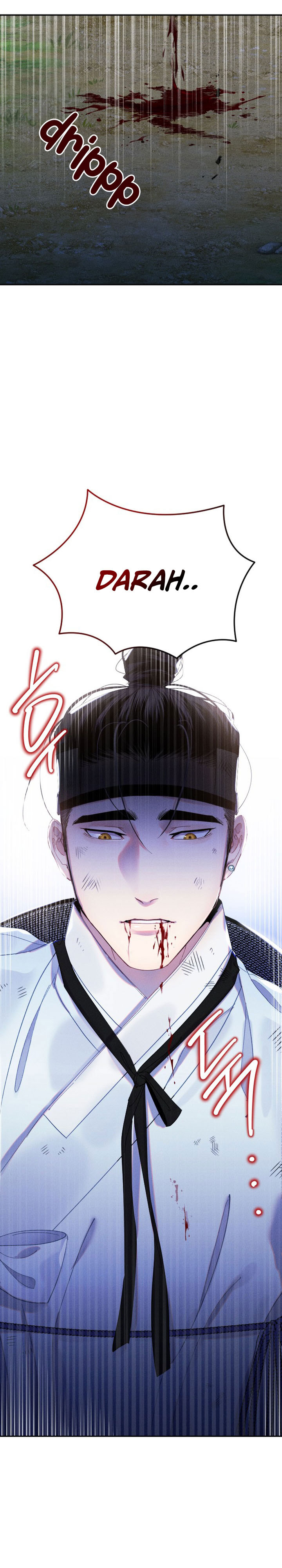 Tale of Vengenful Spirits Chapter 13