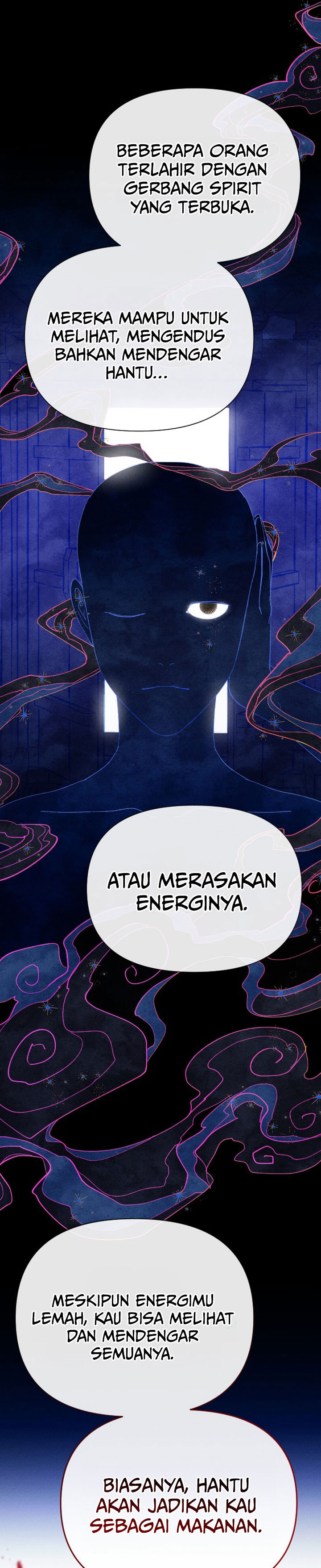 Tale of Vengenful Spirits Chapter 14