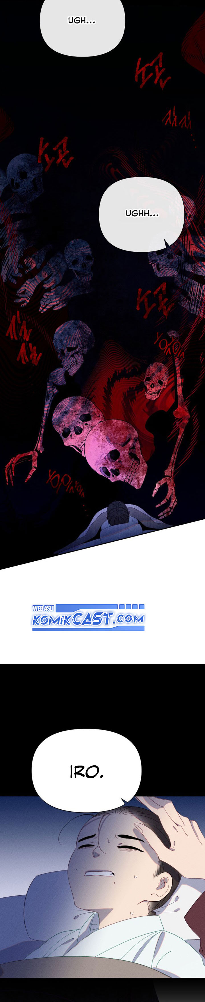 Tale of Vengenful Spirits Chapter 14