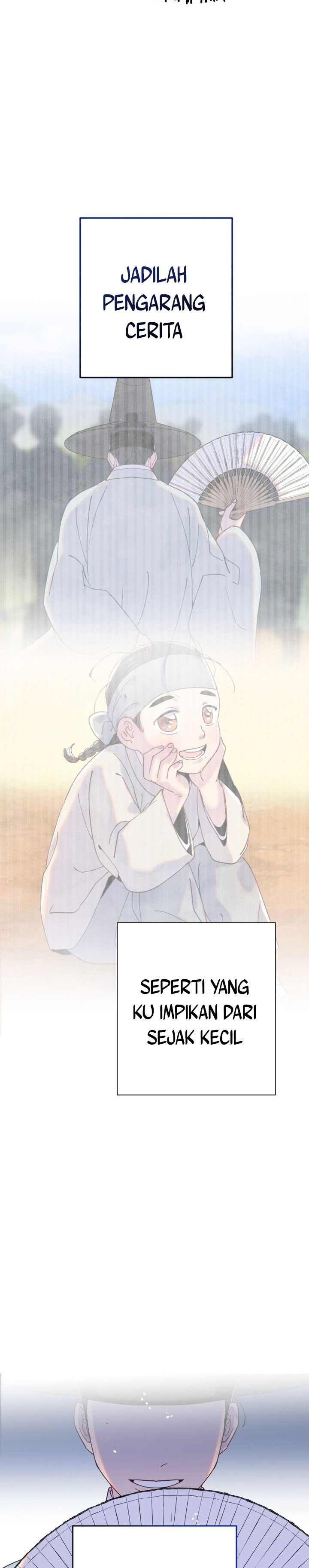 Tale of Vengenful Spirits Chapter 14
