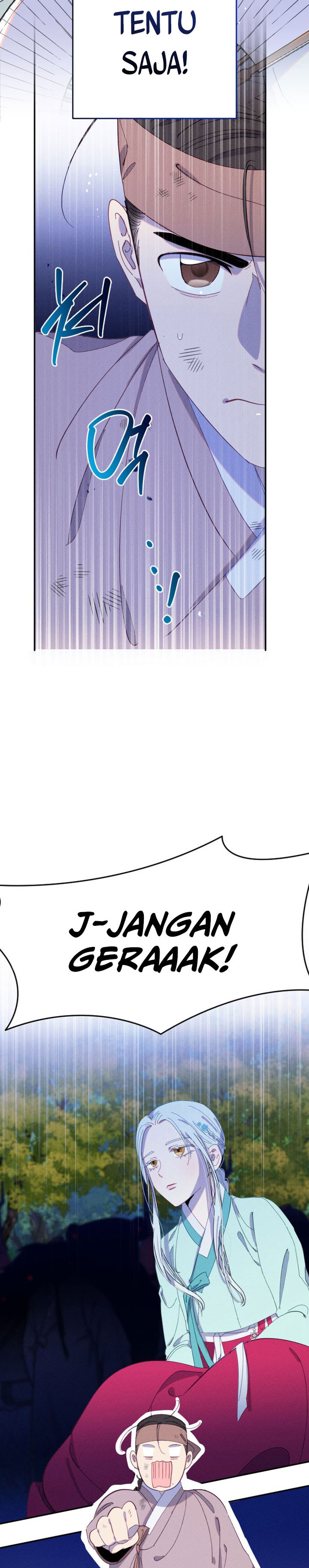 Tale of Vengenful Spirits Chapter 14