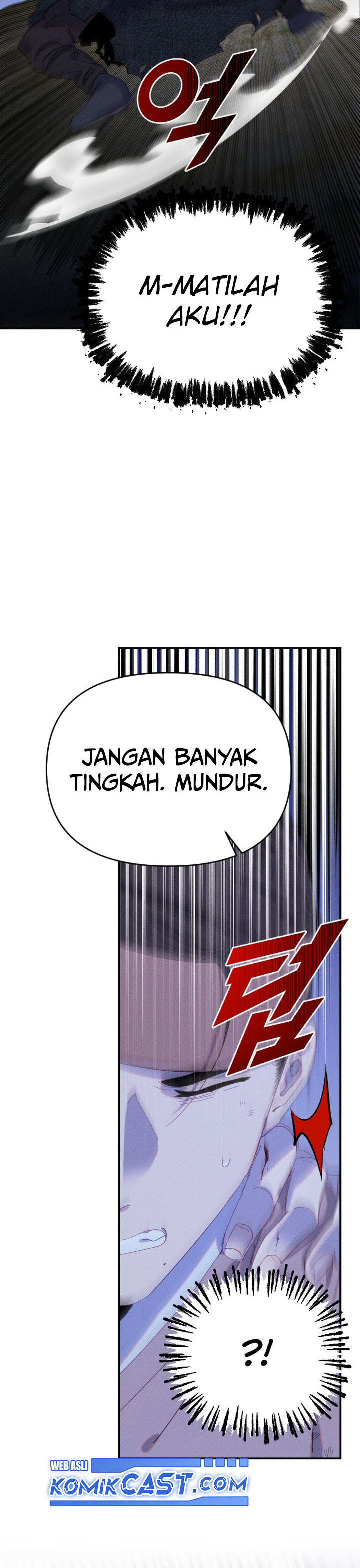 Tale of Vengenful Spirits Chapter 14