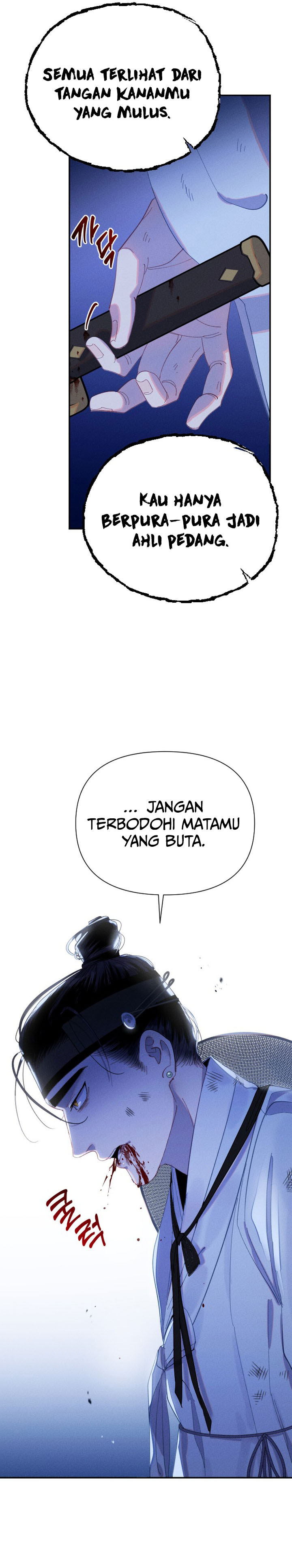 Tale of Vengenful Spirits Chapter 14