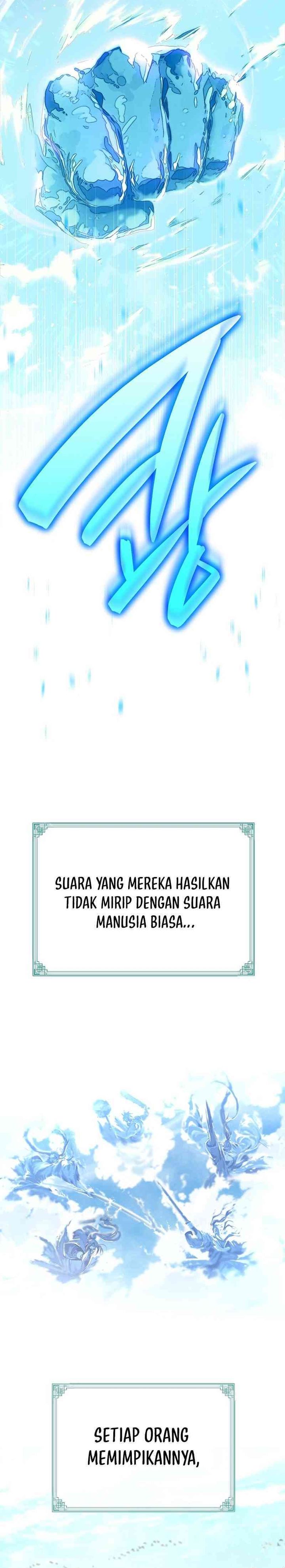 Tang Clan Legend Chapter 1