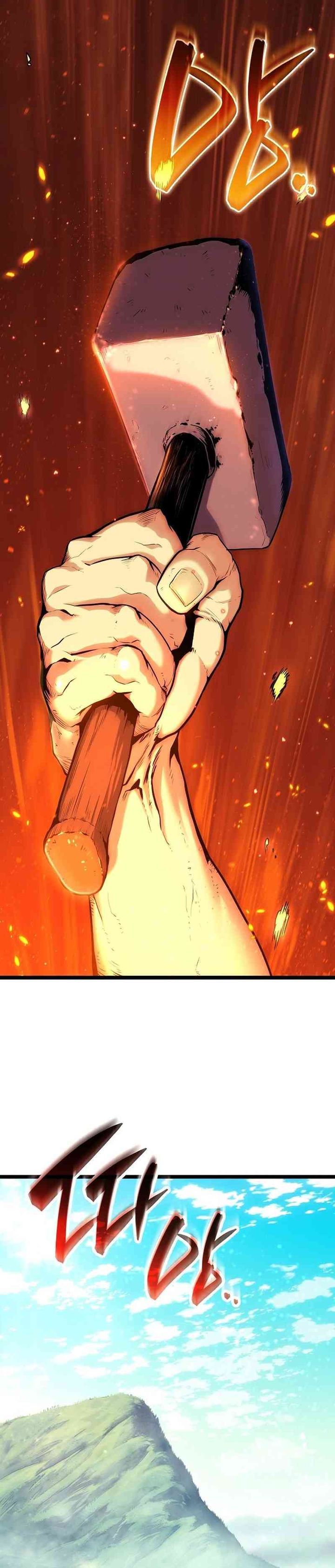 Tang Clan Legend Chapter 1