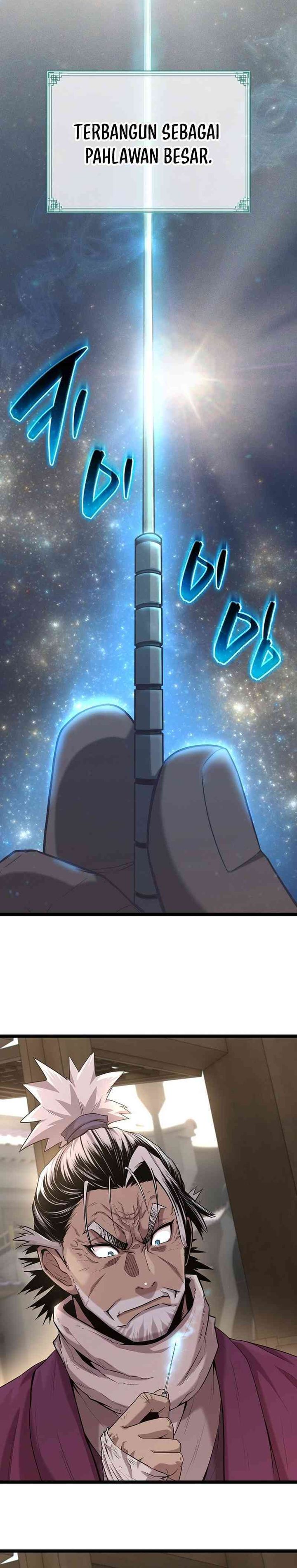 Tang Clan Legend Chapter 1