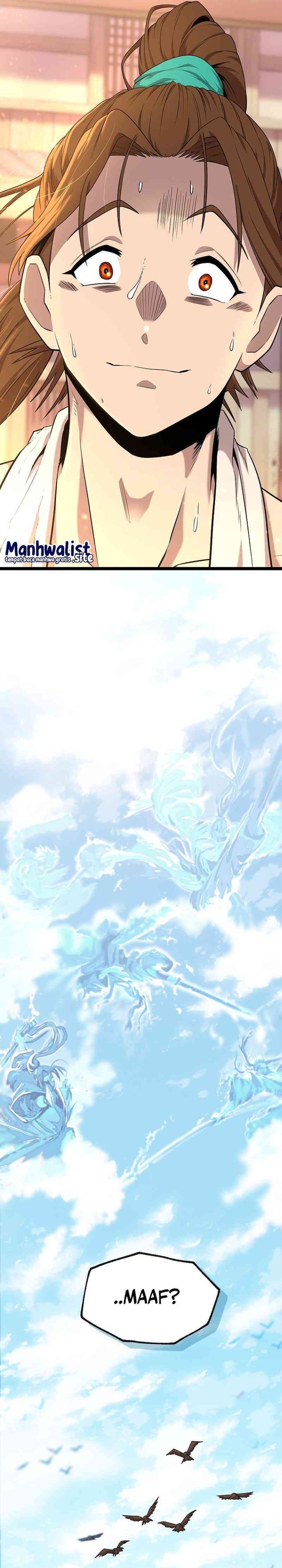 Tang Clan Legend Chapter 1