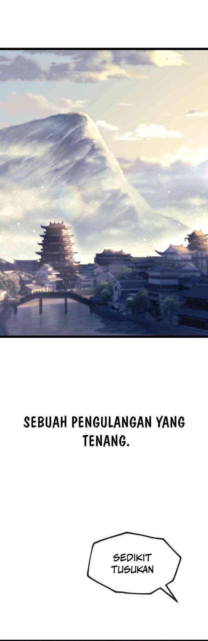 Tang Clan Legend Chapter 1