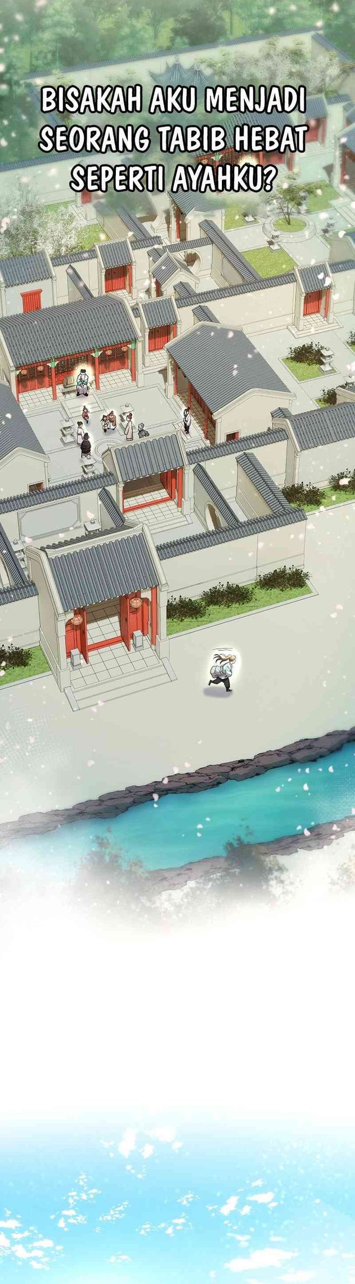 Tang Clan Legend Chapter 1