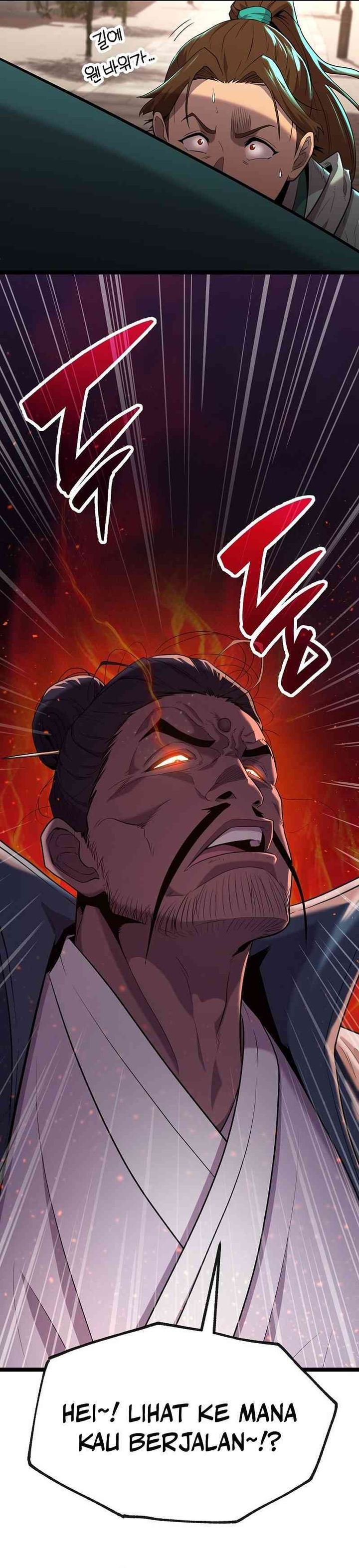 Tang Clan Legend Chapter 1