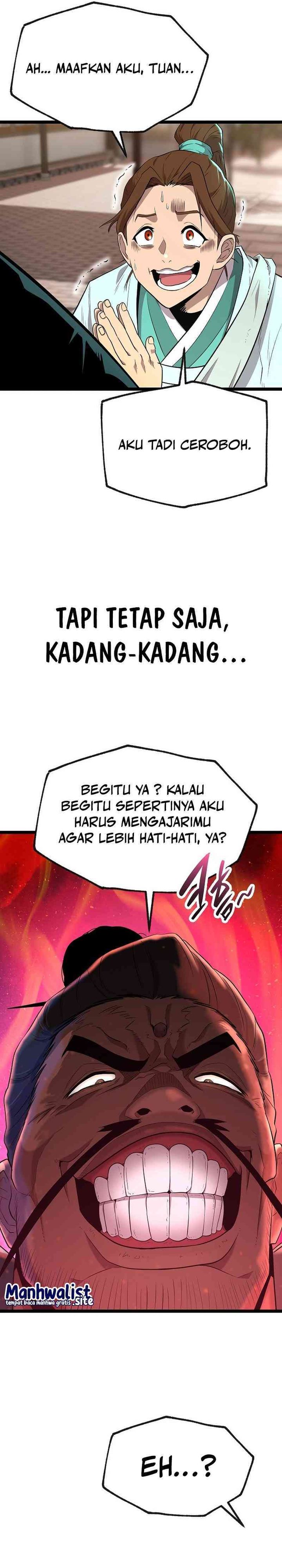 Tang Clan Legend Chapter 1