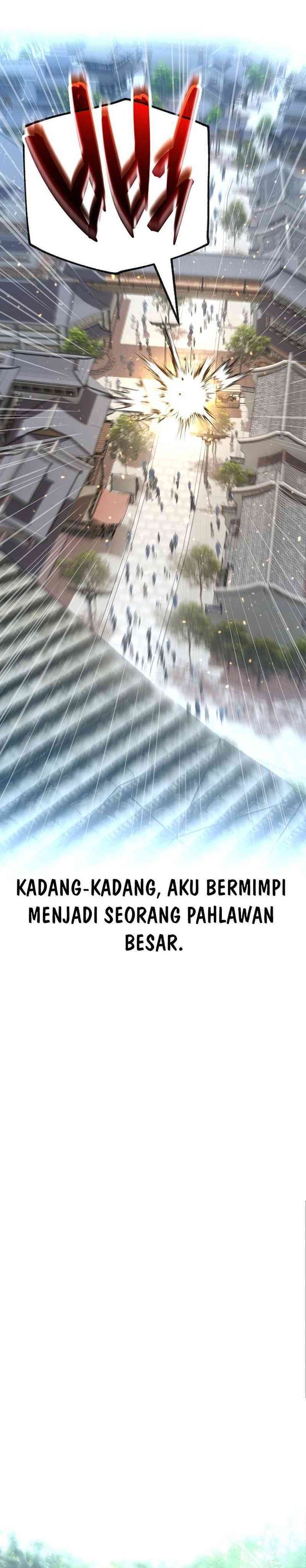 Tang Clan Legend Chapter 1