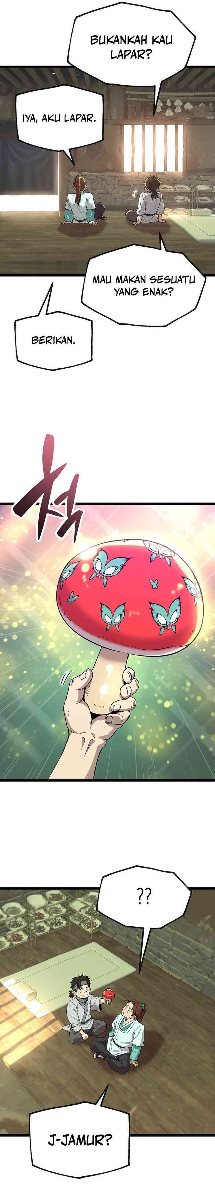Tang Clan Legend Chapter 1
