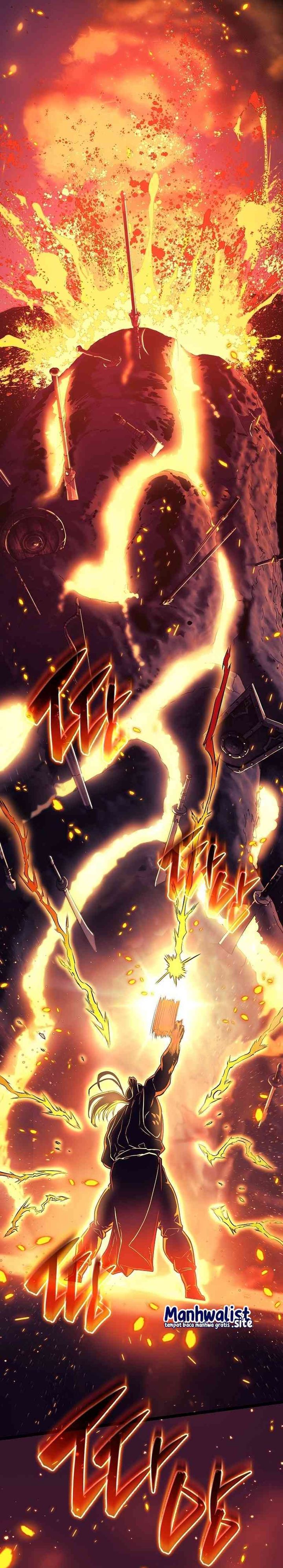 Tang Clan Legend Chapter 1