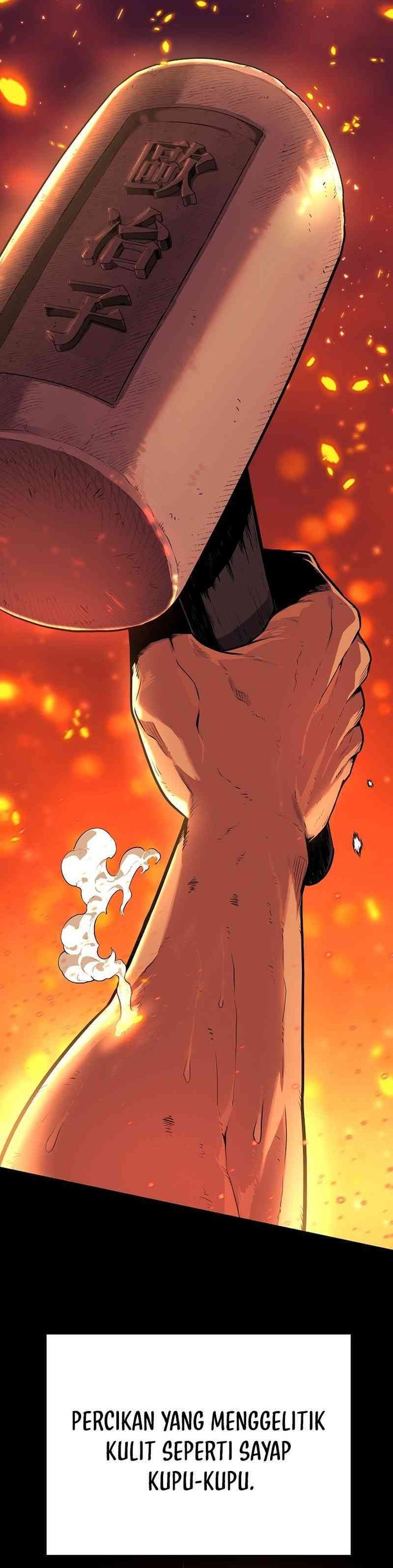 Tang Clan Legend Chapter 1