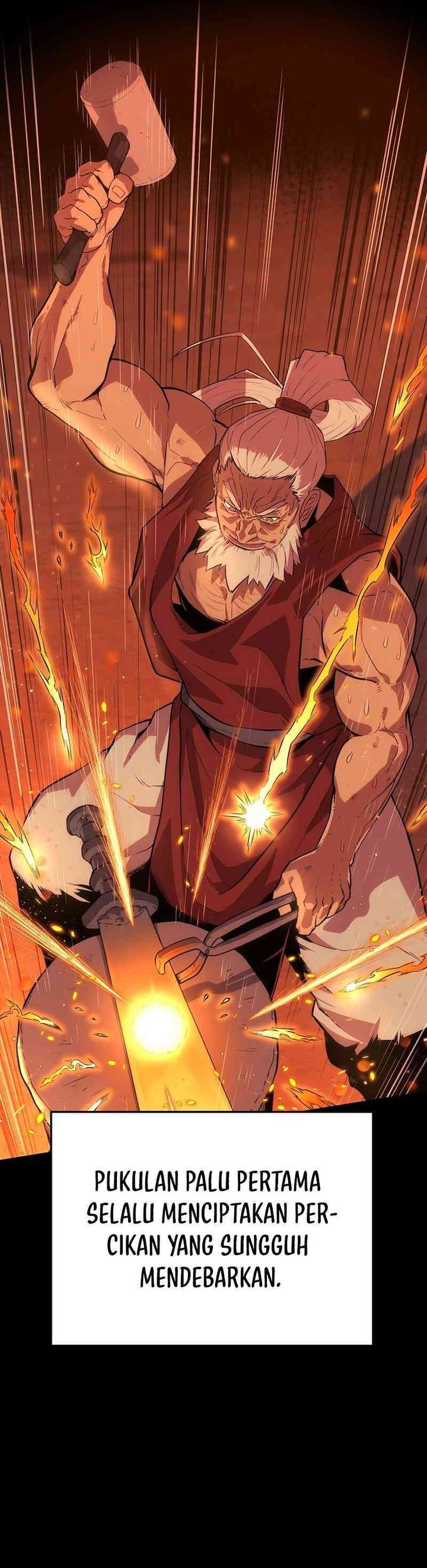 Tang Clan Legend Chapter 1