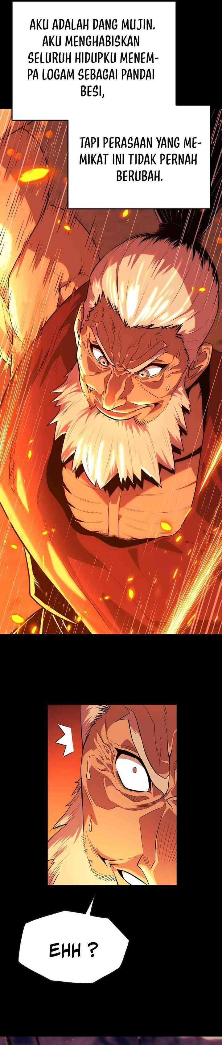 Tang Clan Legend Chapter 1