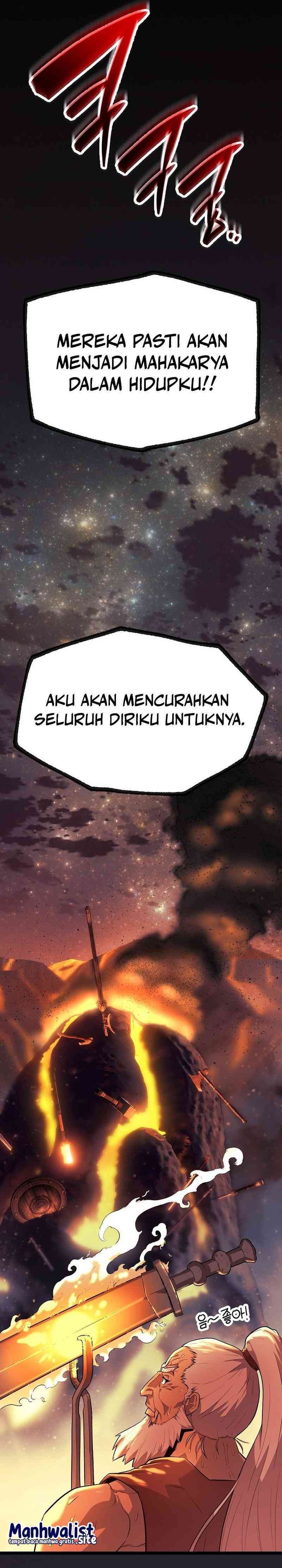 Tang Clan Legend Chapter 1