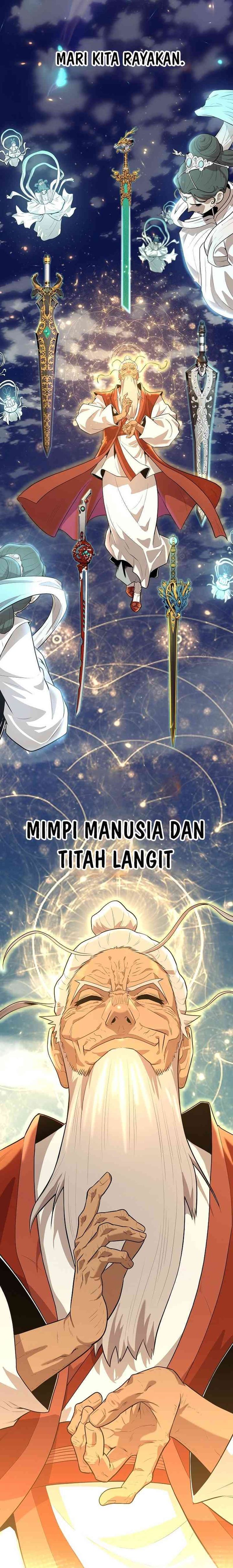 Tang Clan Legend Chapter 1