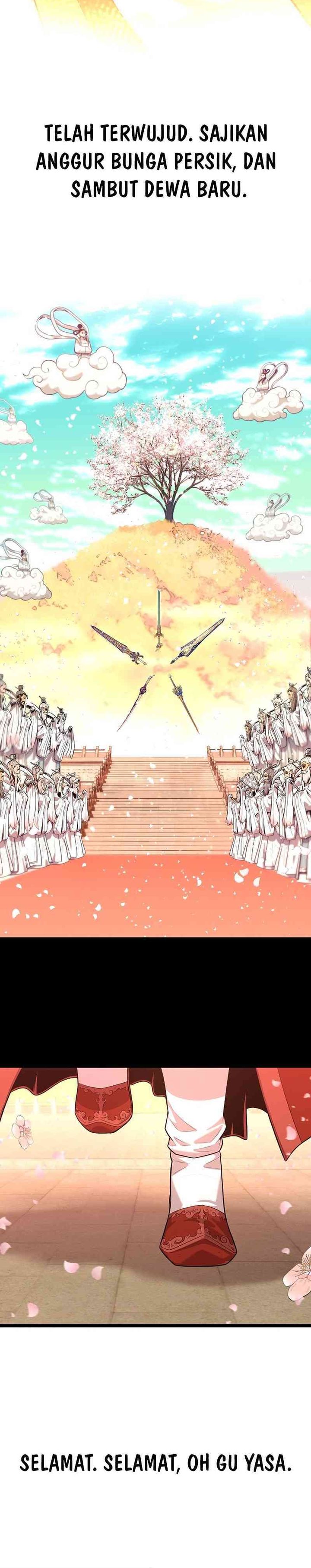 Tang Clan Legend Chapter 1