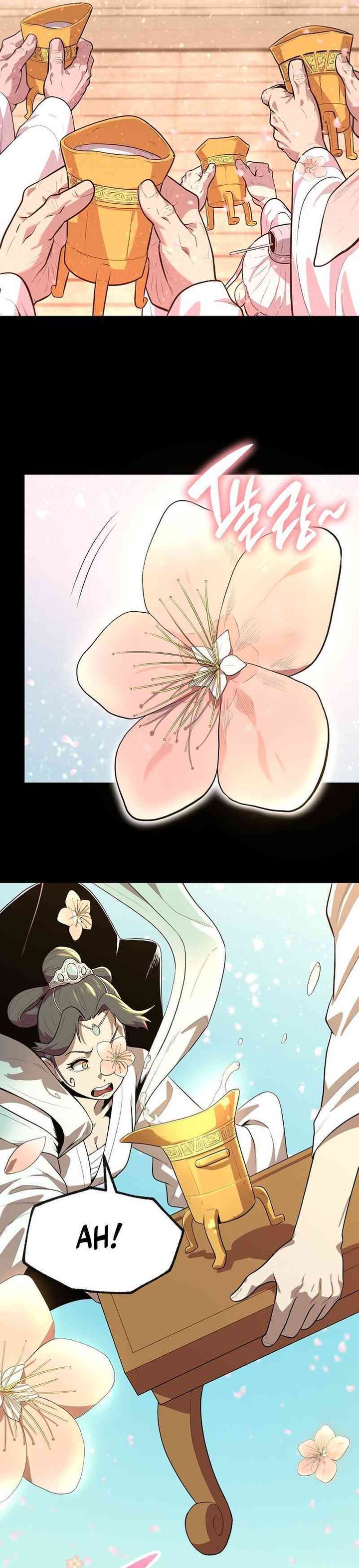 Tang Clan Legend Chapter 1