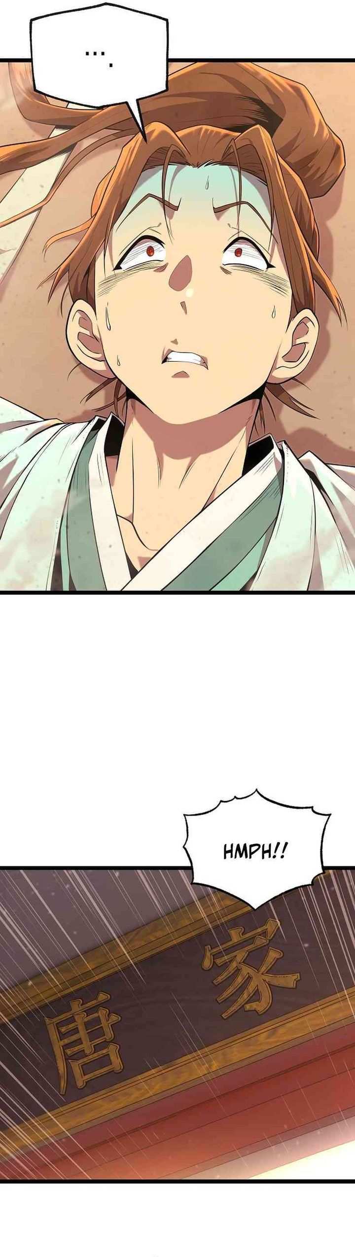 Tang Clan Legend Chapter 1