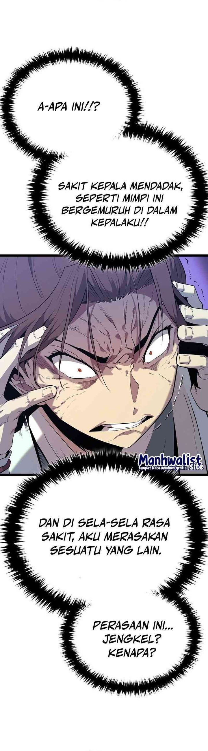 Tang Clan Legend Chapter 1