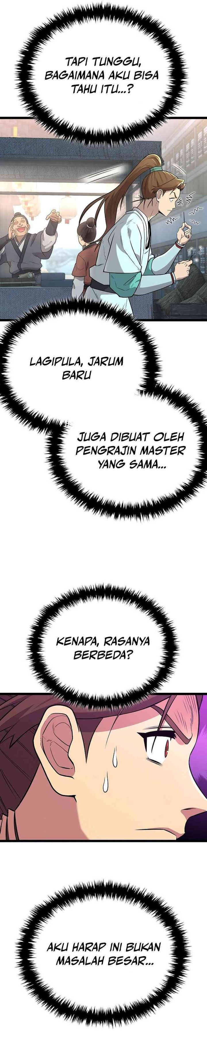 Tang Clan Legend Chapter 2