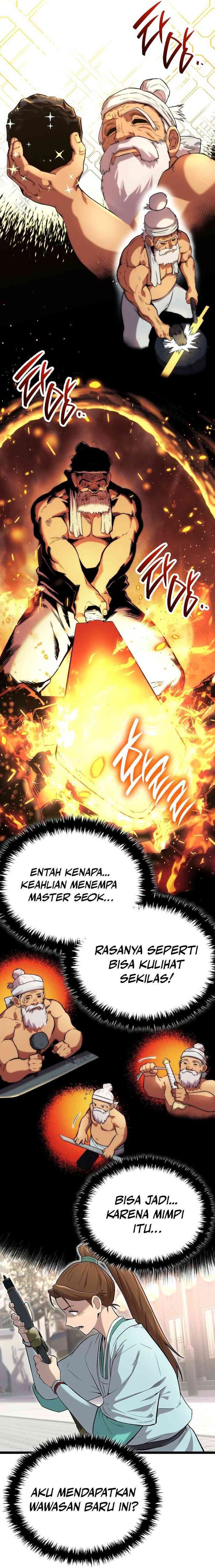 Tang Clan Legend Chapter 2