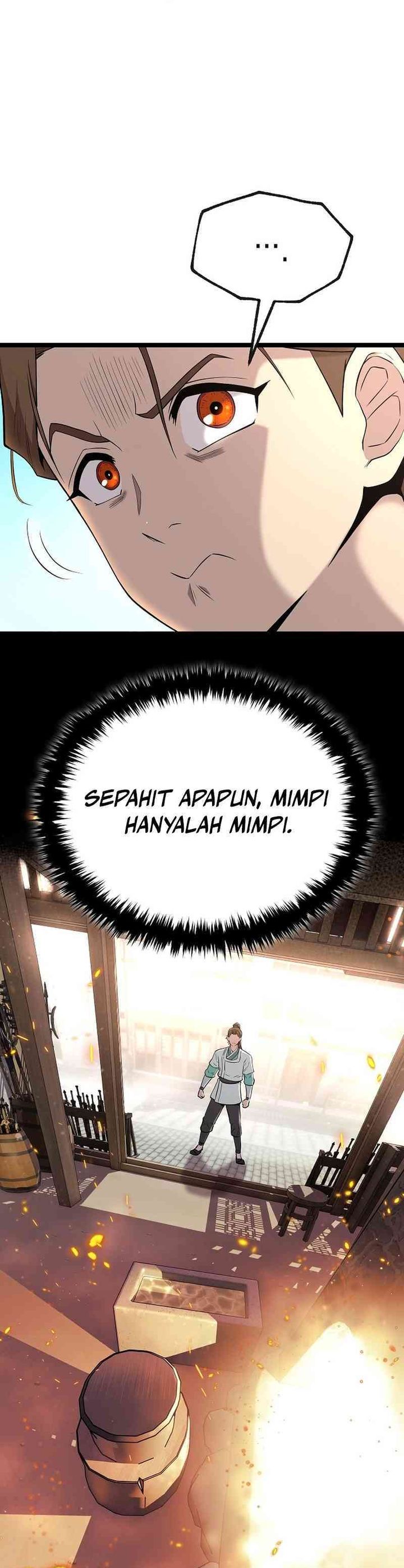 Tang Clan Legend Chapter 2