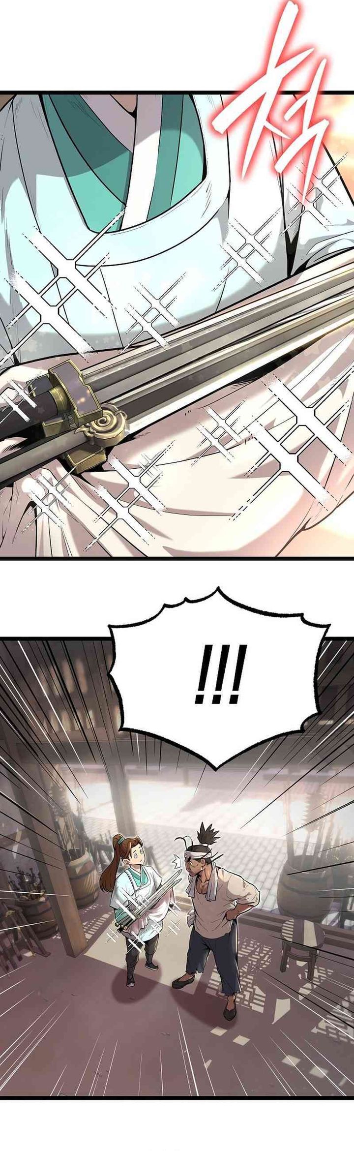 Tang Clan Legend Chapter 2