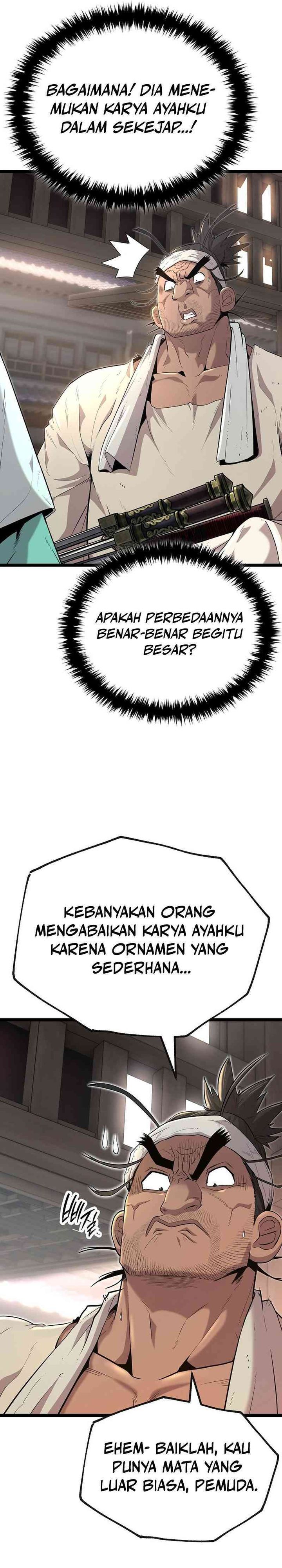 Tang Clan Legend Chapter 2