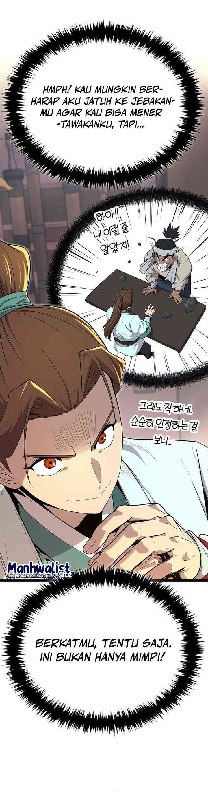 Tang Clan Legend Chapter 2