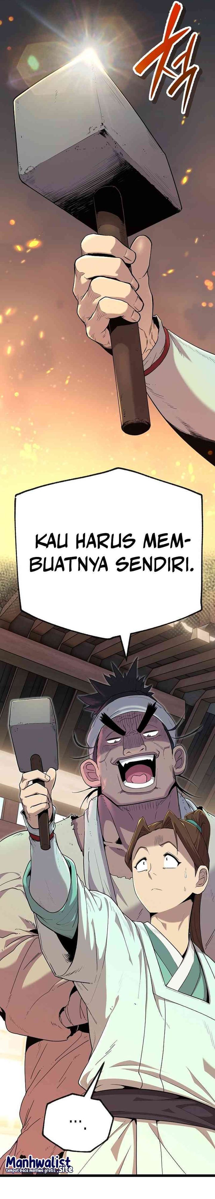 Tang Clan Legend Chapter 2