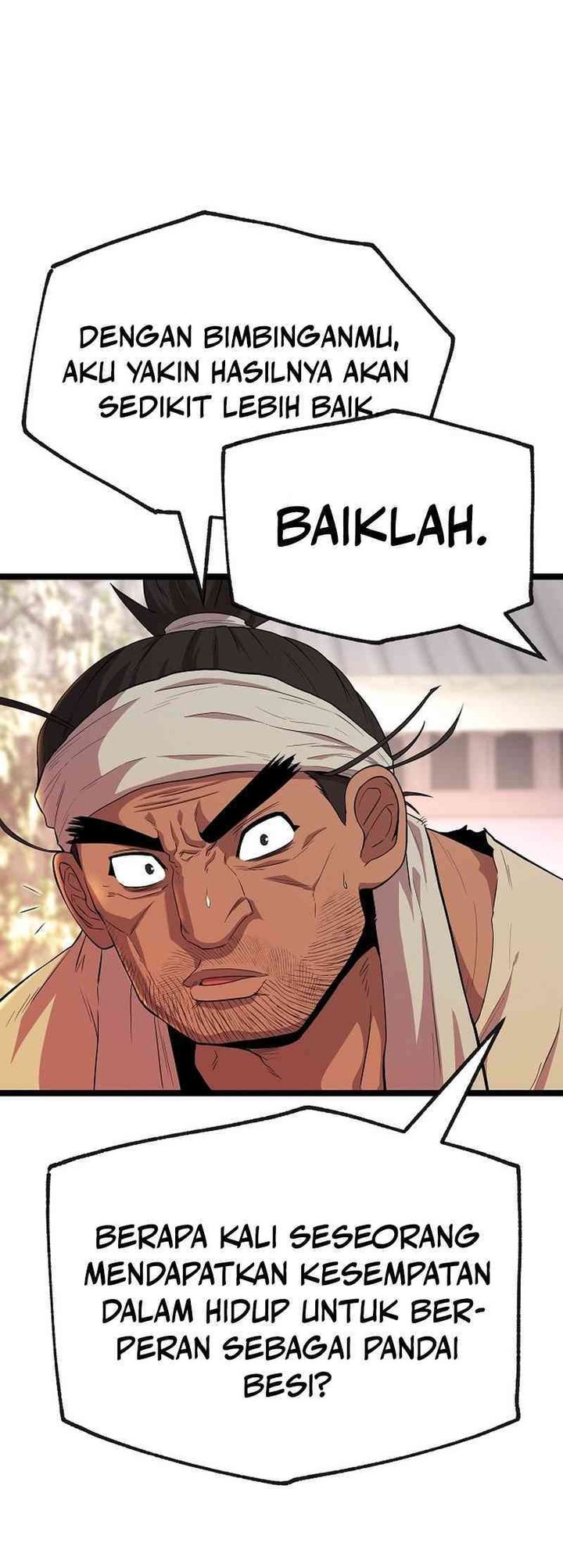 Tang Clan Legend Chapter 2