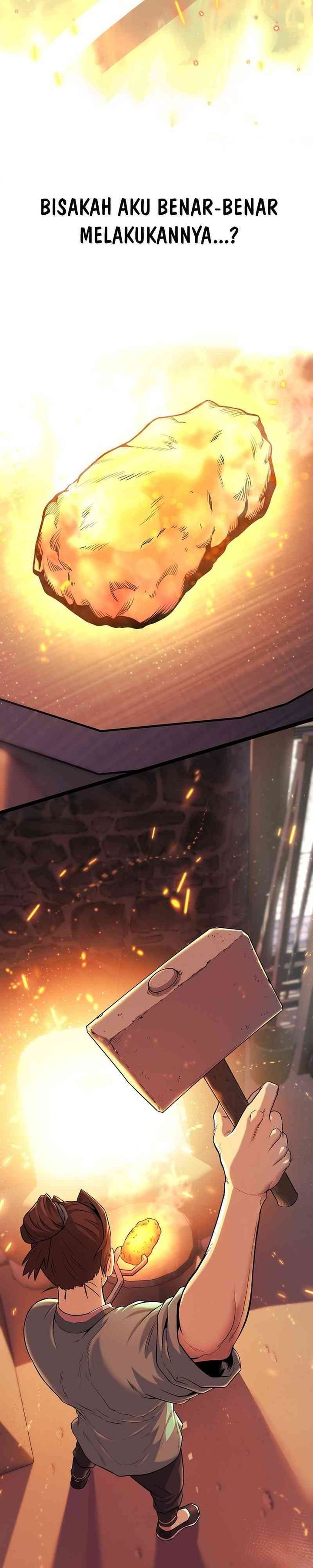 Tang Clan Legend Chapter 2