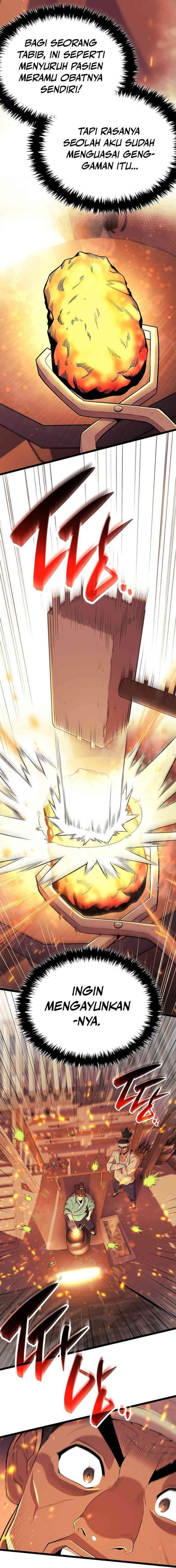Tang Clan Legend Chapter 2