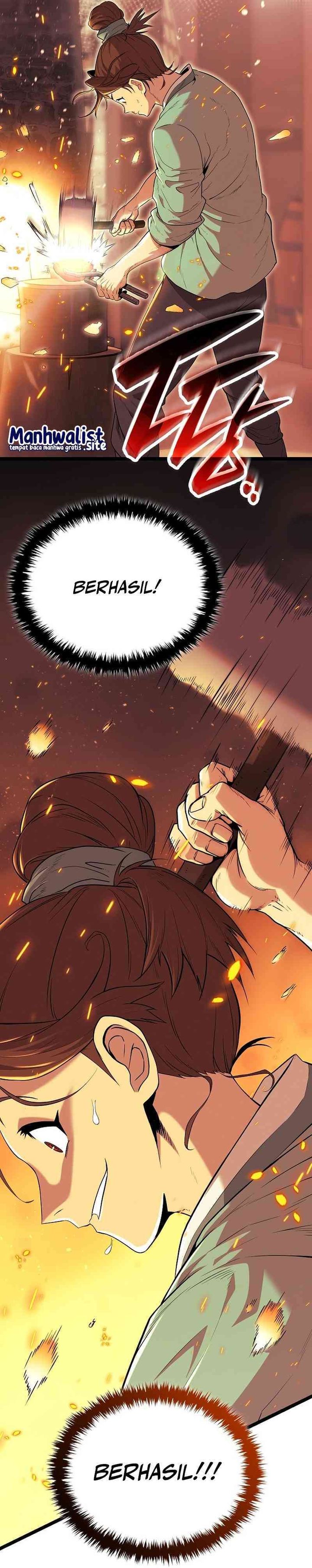 Tang Clan Legend Chapter 2