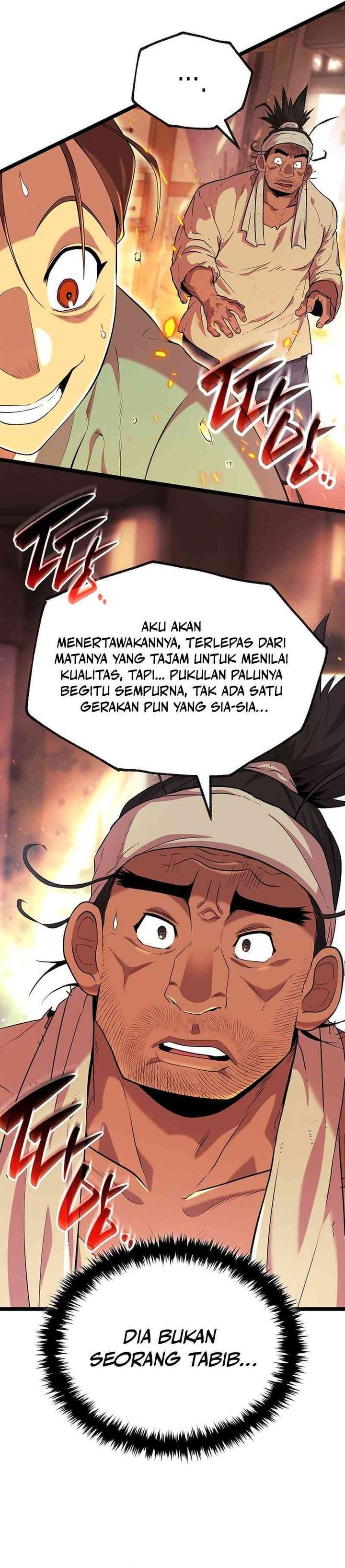 Tang Clan Legend Chapter 2