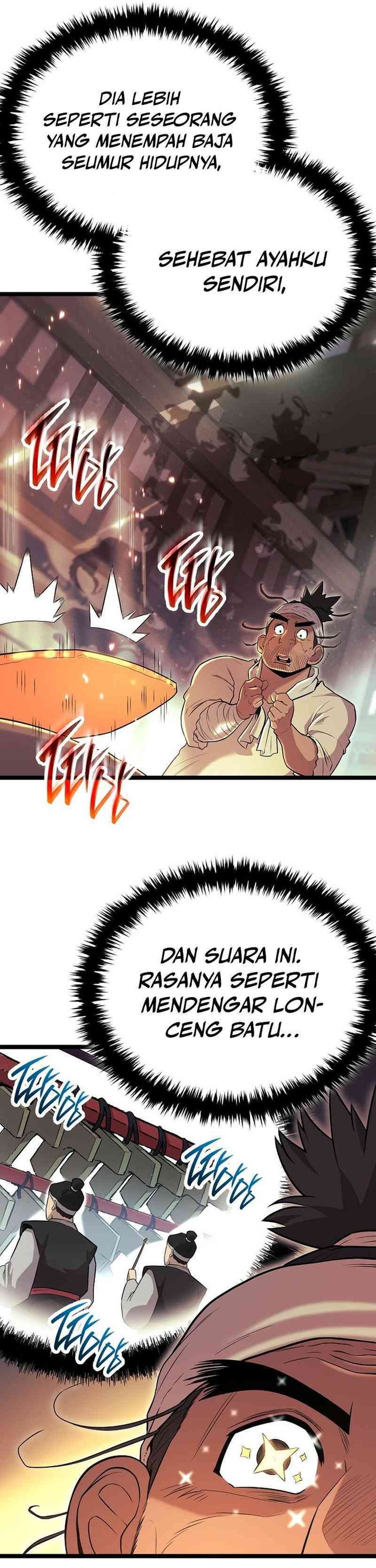Tang Clan Legend Chapter 2