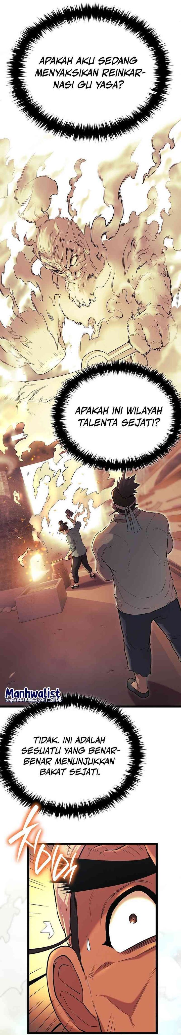 Tang Clan Legend Chapter 2