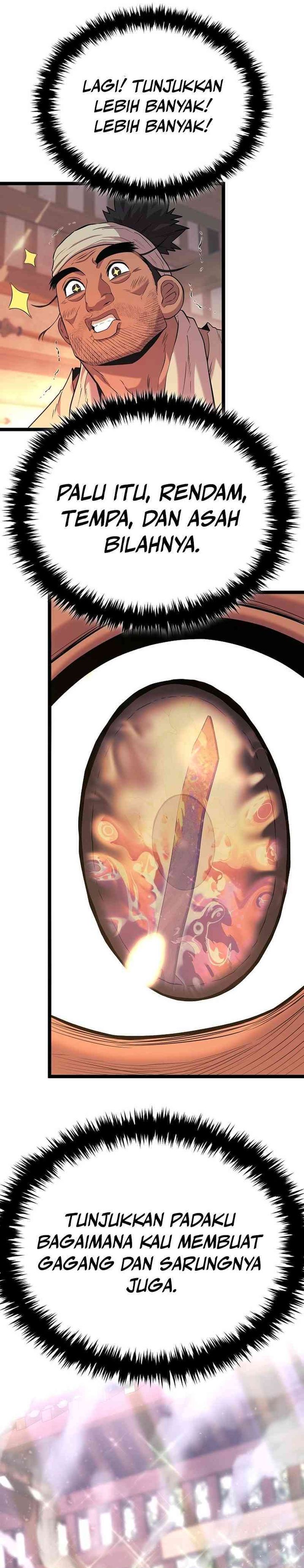 Tang Clan Legend Chapter 2