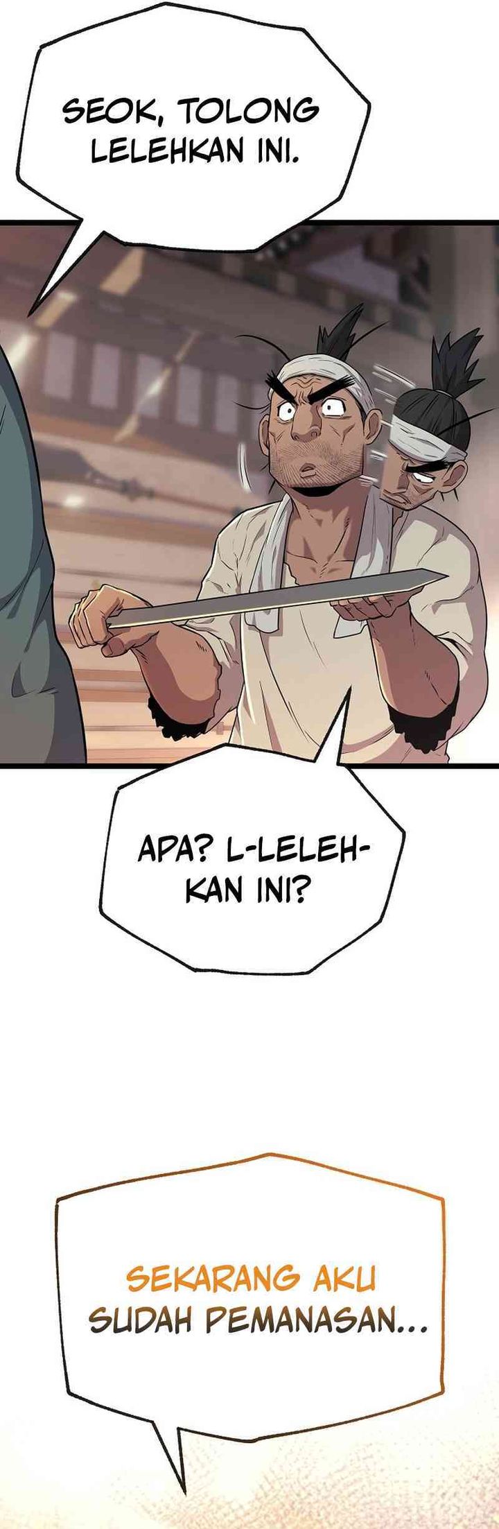 Tang Clan Legend Chapter 2
